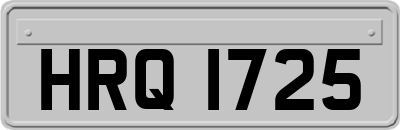 HRQ1725