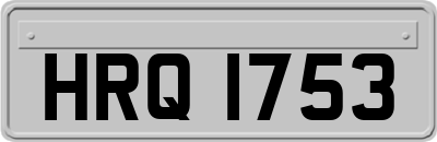HRQ1753