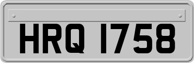 HRQ1758
