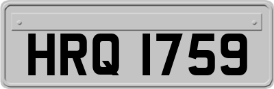 HRQ1759