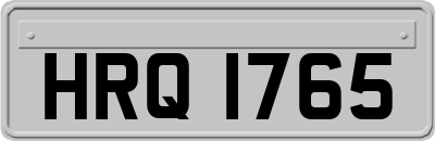 HRQ1765