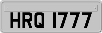 HRQ1777