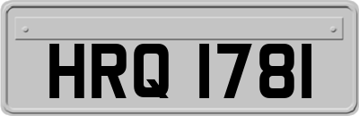 HRQ1781