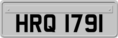 HRQ1791