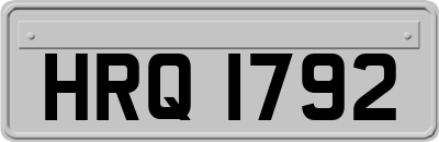 HRQ1792