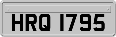 HRQ1795