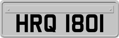 HRQ1801