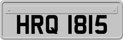 HRQ1815