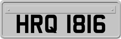 HRQ1816