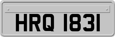 HRQ1831