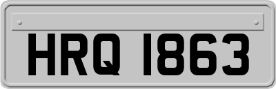 HRQ1863