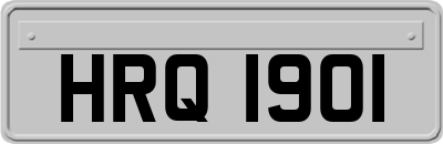 HRQ1901