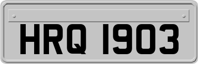 HRQ1903