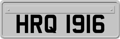 HRQ1916