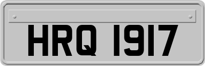 HRQ1917
