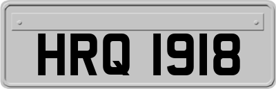 HRQ1918