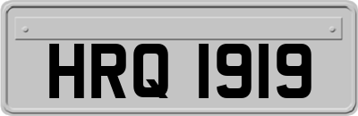 HRQ1919