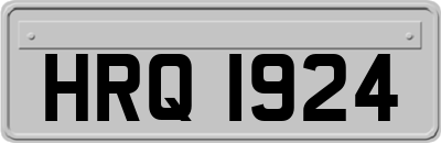 HRQ1924