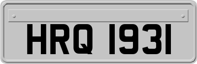 HRQ1931