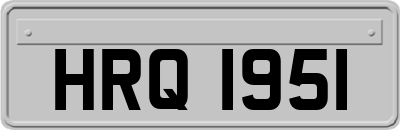 HRQ1951