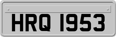 HRQ1953