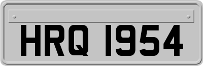 HRQ1954