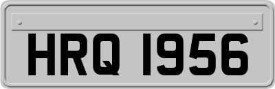 HRQ1956
