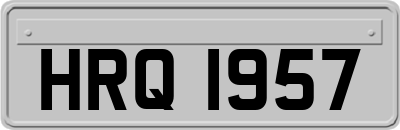 HRQ1957