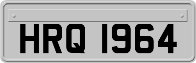 HRQ1964