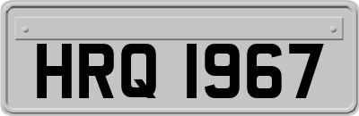 HRQ1967