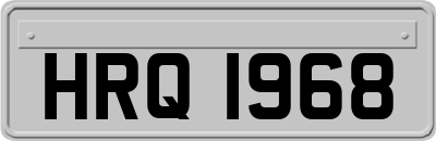 HRQ1968
