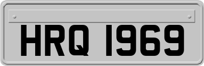 HRQ1969