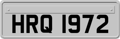 HRQ1972