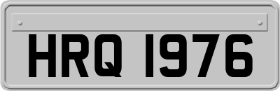 HRQ1976