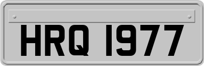 HRQ1977