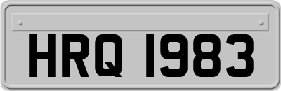 HRQ1983
