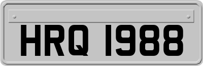HRQ1988