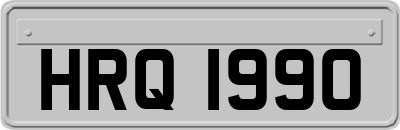 HRQ1990