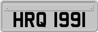 HRQ1991