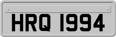 HRQ1994