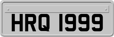HRQ1999