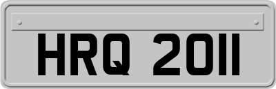 HRQ2011