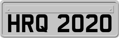 HRQ2020