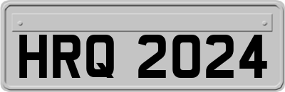 HRQ2024