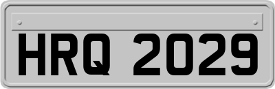 HRQ2029