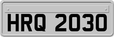 HRQ2030