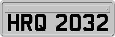 HRQ2032