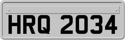 HRQ2034