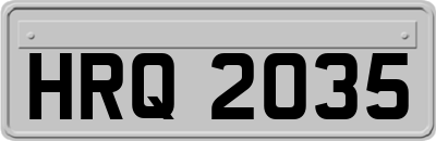 HRQ2035