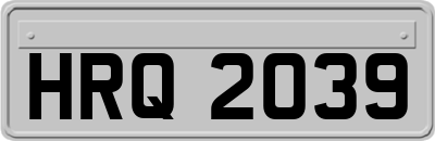 HRQ2039
